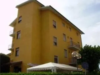 La Gustea Hotel & Cucina Sarteano