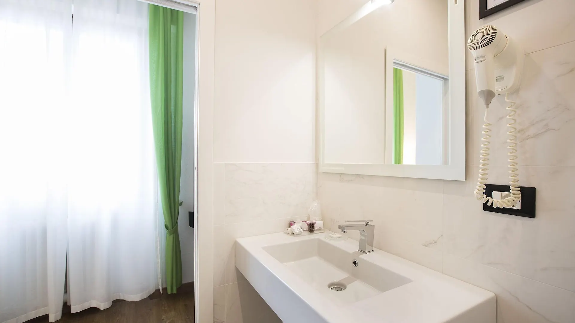 La Gustea Hotel & Cucina Sarteano