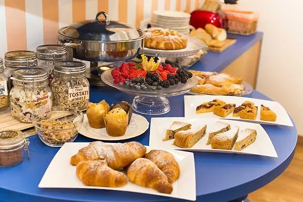 La Gustea Hotel & Cucina Sarteano