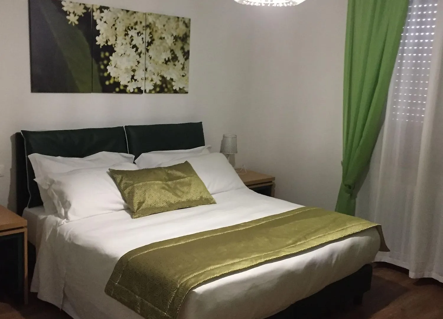 La Gustea Hotel & Cucina Sarteano 4*,