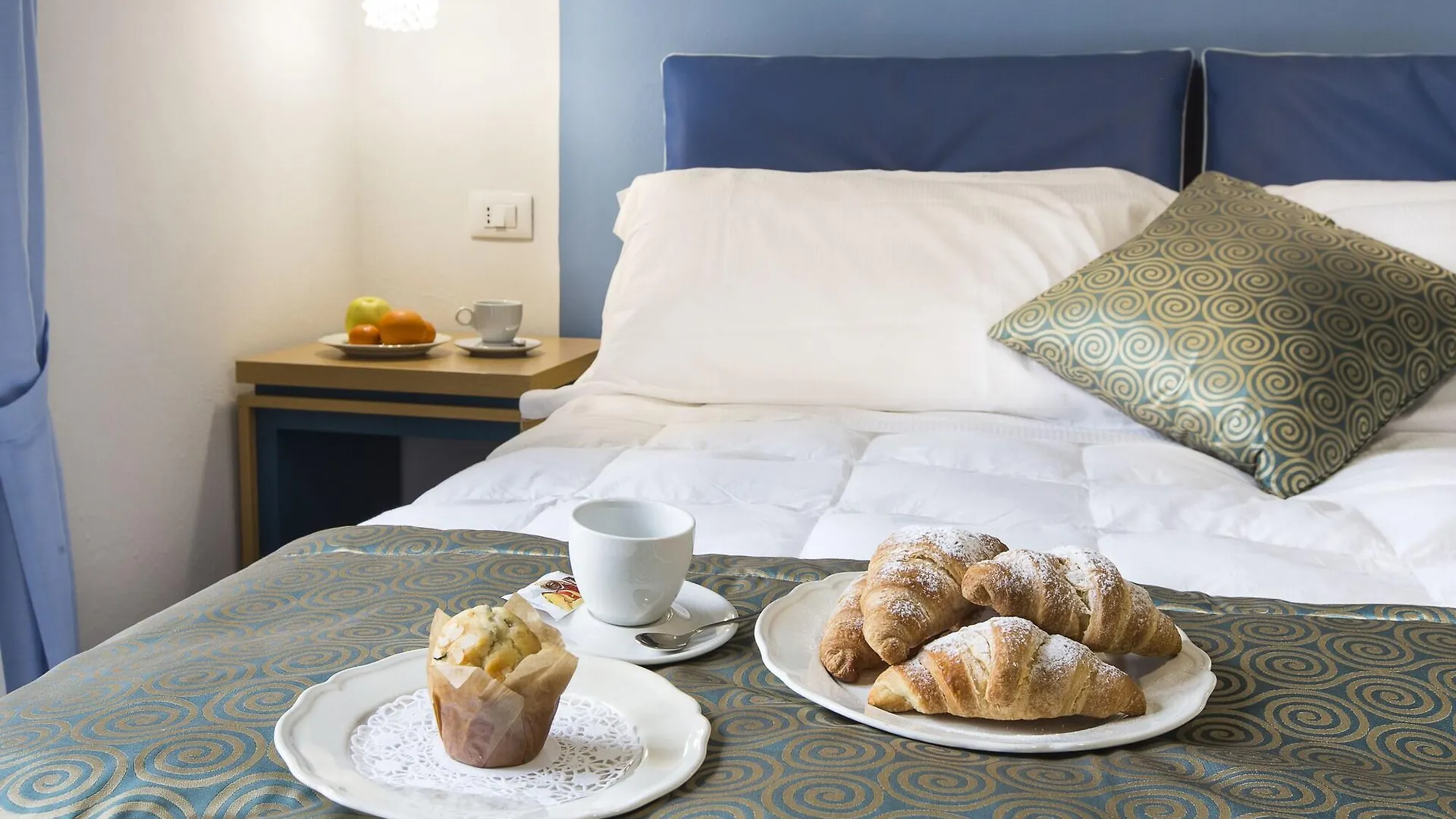 La Gustea Hotel & Cucina Sarteano 4*,