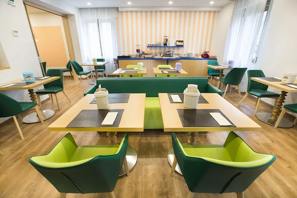 La Gustea Hotel & Cucina Sarteano Włochy
