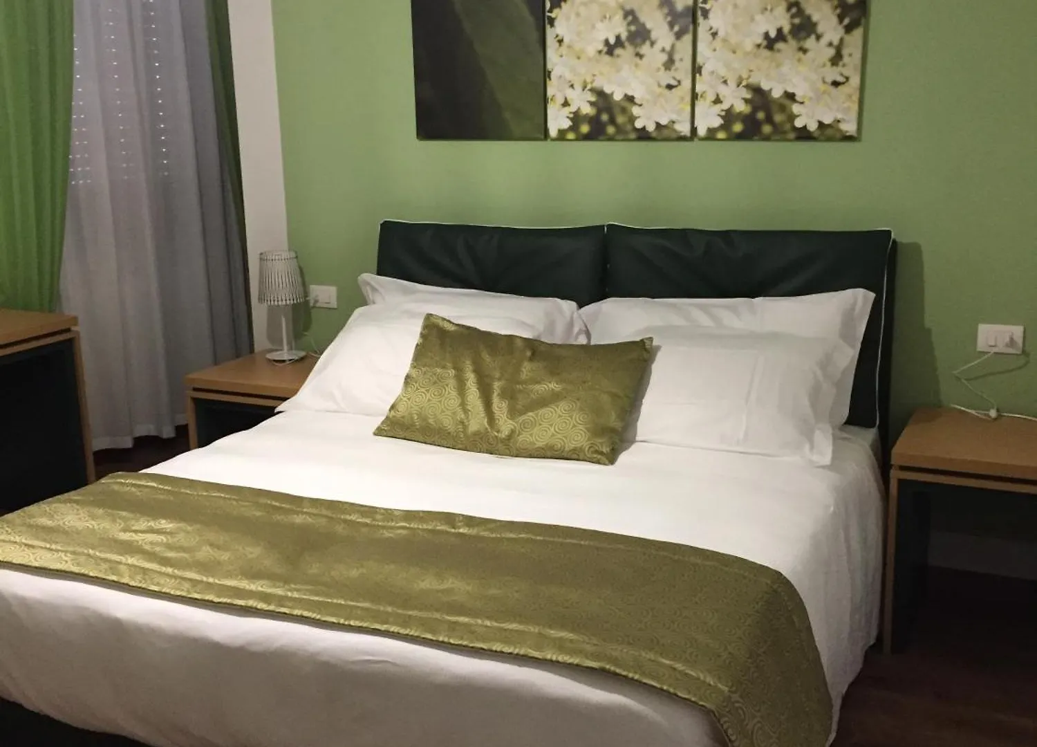 La Gustea Hotel & Cucina Sarteano