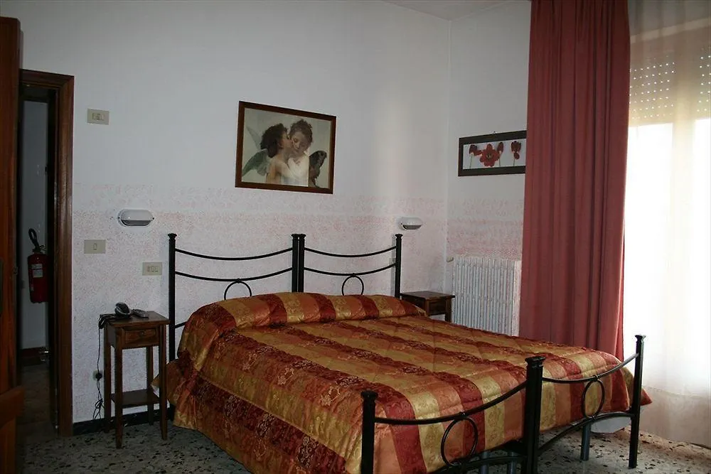 La Gustea Hotel & Cucina Sarteano Włochy