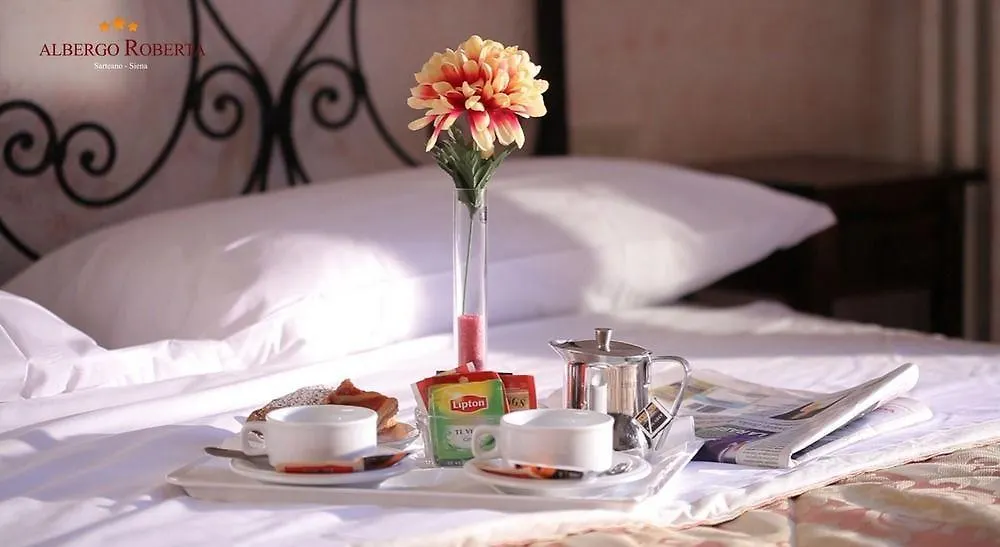 La Gustea Hotel & Cucina Sarteano