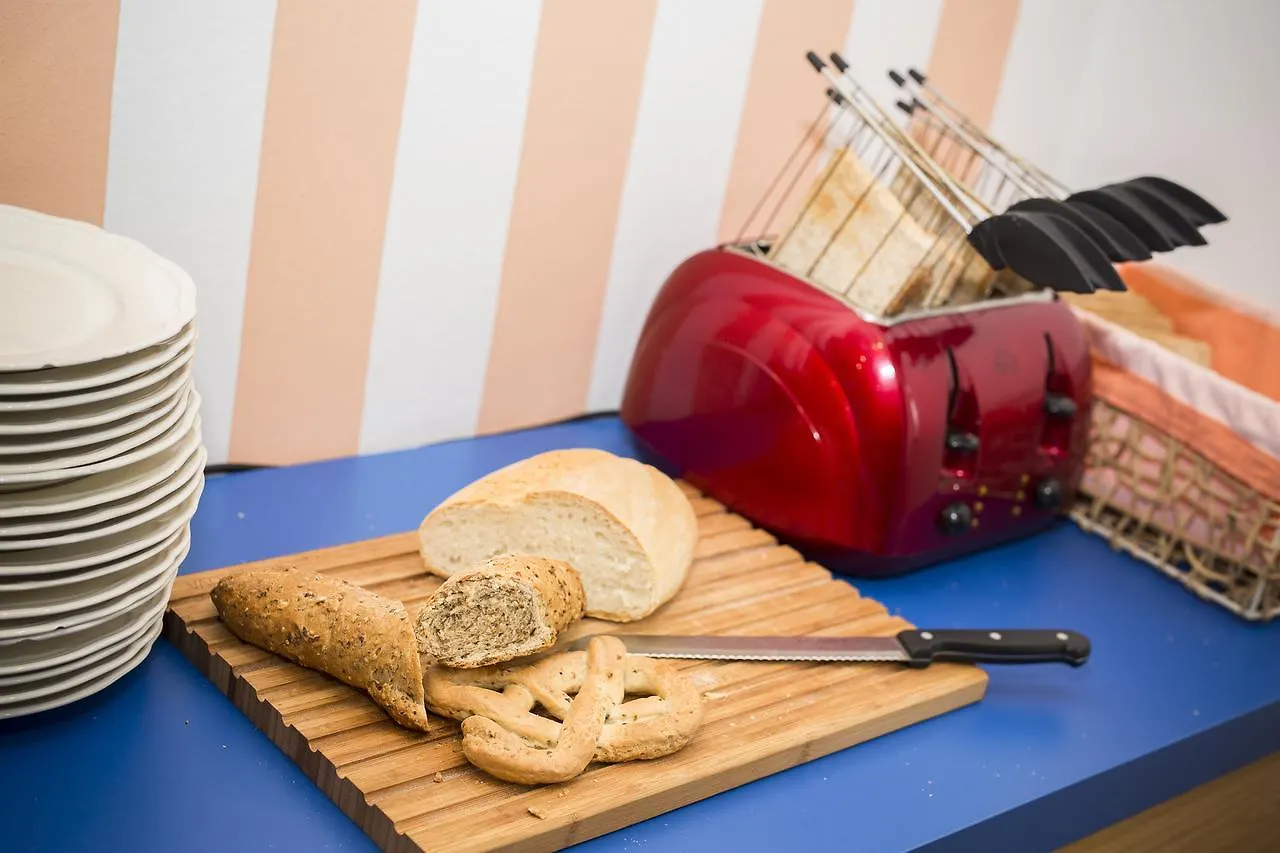 La Gustea Hotel & Cucina Sarteano