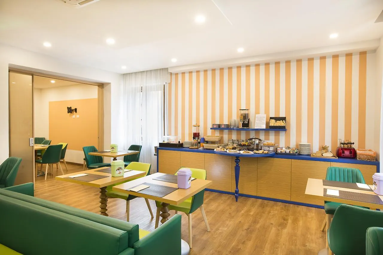 La Gustea Hotel & Cucina Sarteano