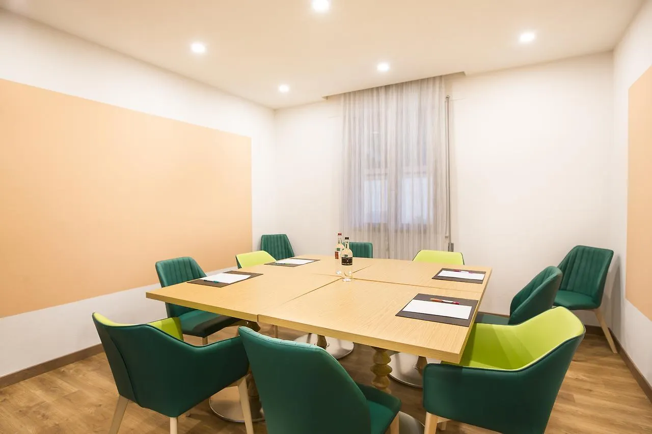La Gustea Hotel & Cucina Sarteano