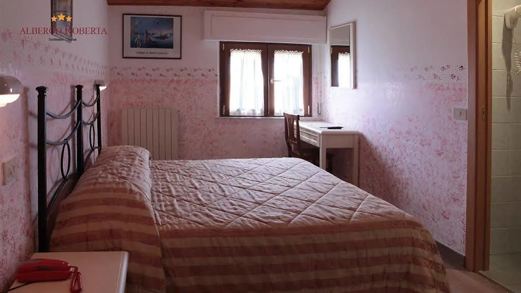 La Gustea Hotel & Cucina Sarteano