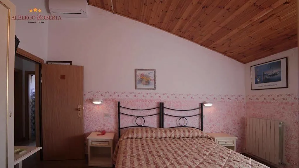 ****  La Gustea Hotel & Cucina Sarteano Włochy