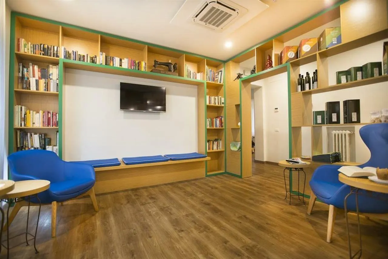 La Gustea Hotel & Cucina Sarteano
