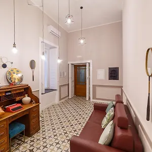 Bed & Breakfast Le Chiavi Di Casa