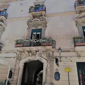 Bed & Breakfast Ai Lumi