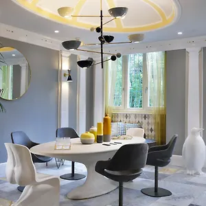 Aparthotel Residenza Delle