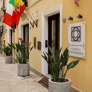 Hotel San Domenico By Badia Nuova