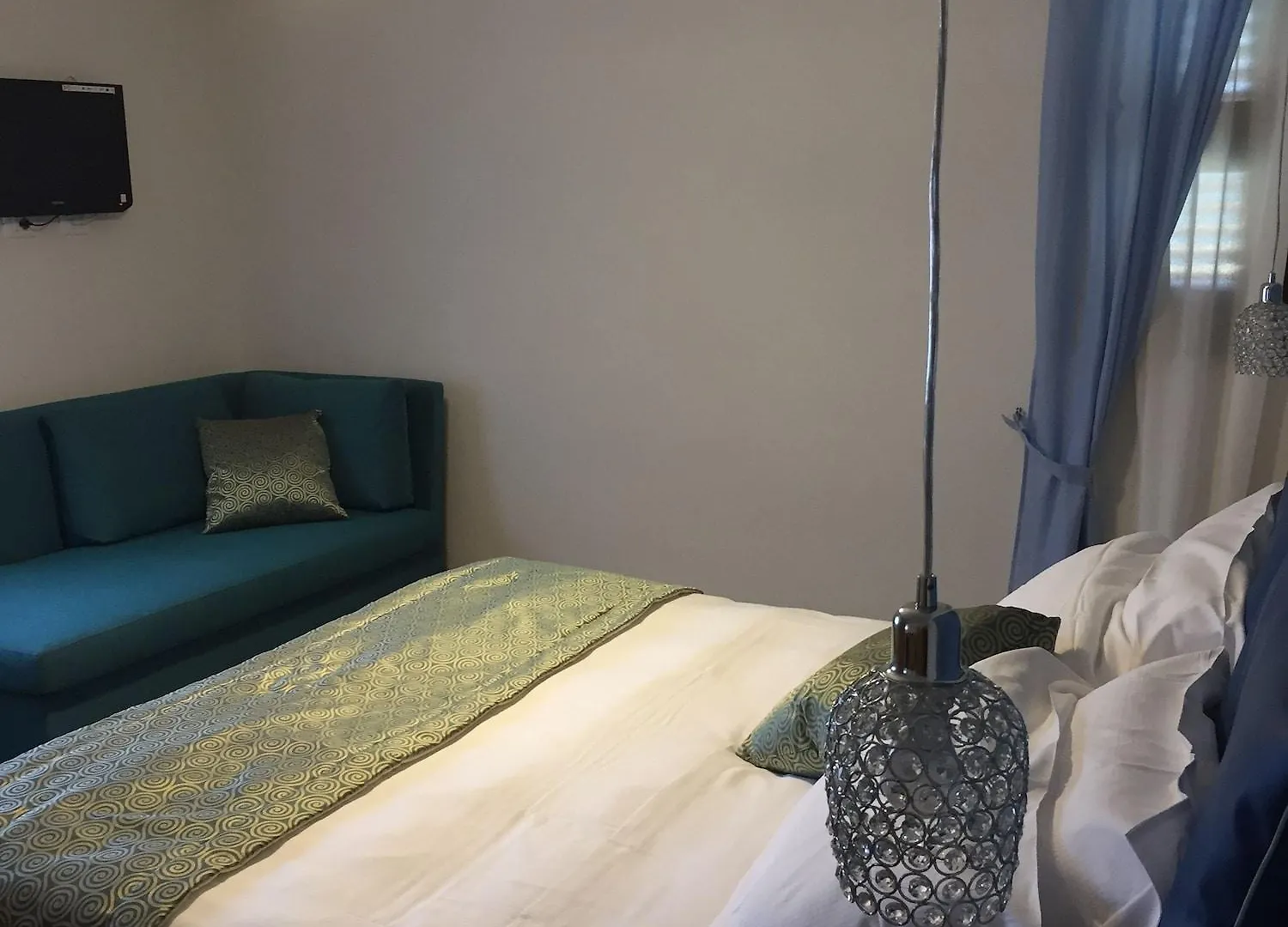 La Gustea Hotel & Cucina Sarteano Italia