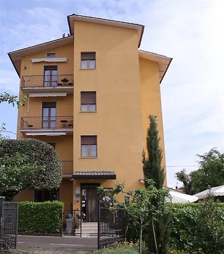 La Gustea Hotel & Cucina Sarteano Italia