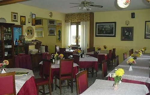 La Gustea Hotel & Cucina Sarteano 4*,